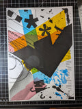 A4 Copier Collage #40