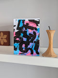 Pack of 4 mini note cards